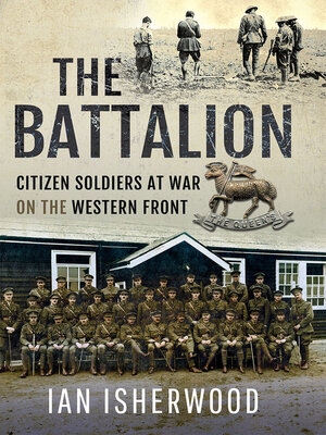 cover image of The Battalion